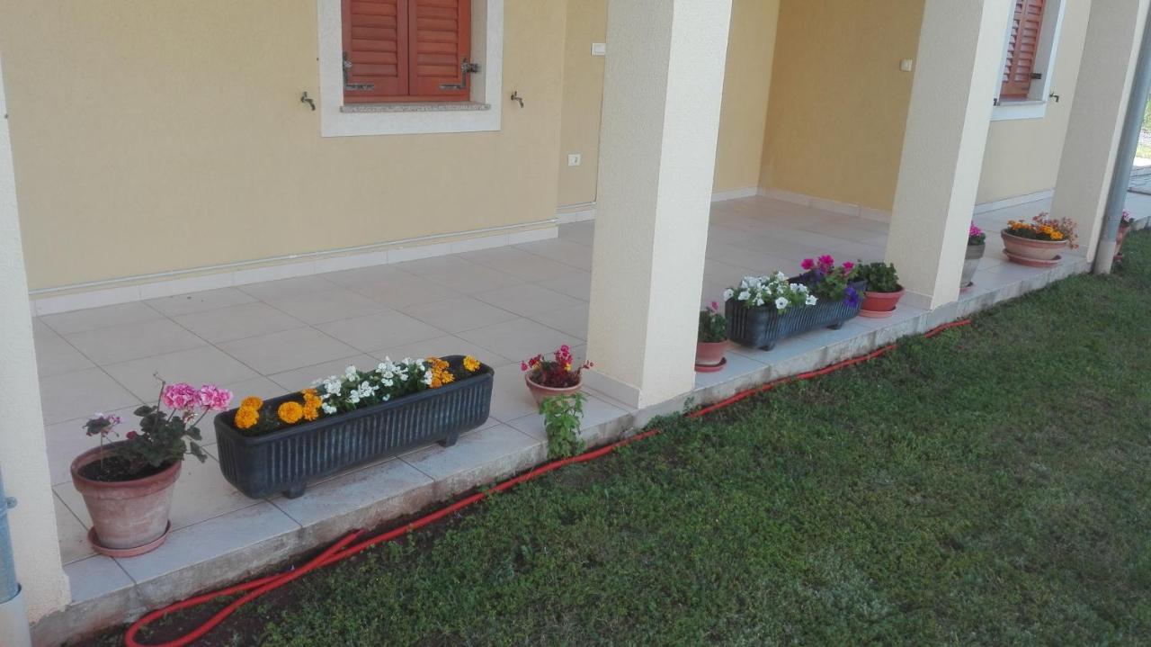 Apartment Barba Liznjan Luaran gambar