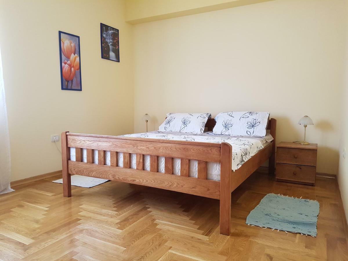 Apartment Barba Liznjan Luaran gambar