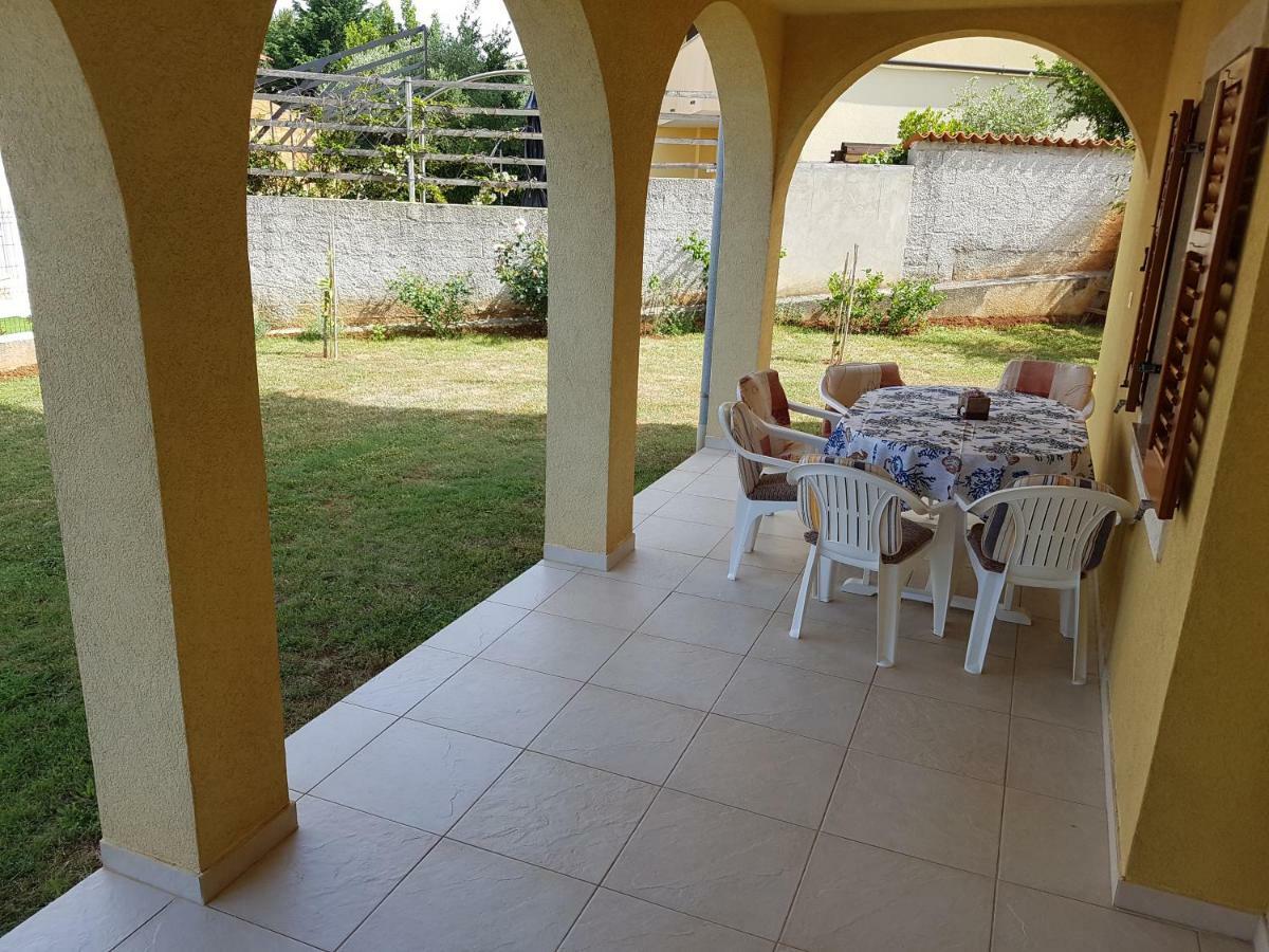 Apartment Barba Liznjan Luaran gambar