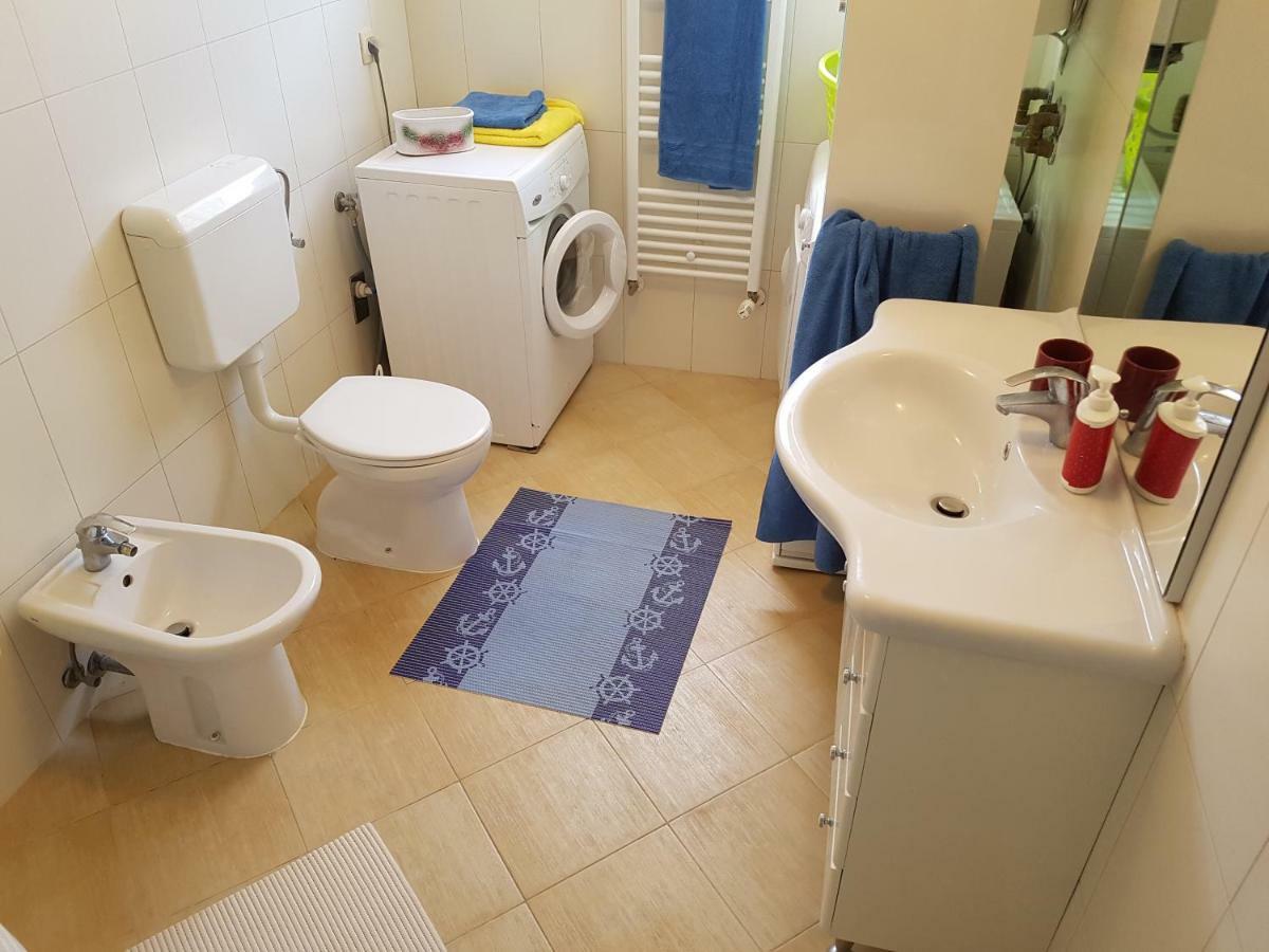 Apartment Barba Liznjan Luaran gambar